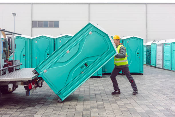 Best Eco-Friendly Portable Toilets  in Marshfield, WI